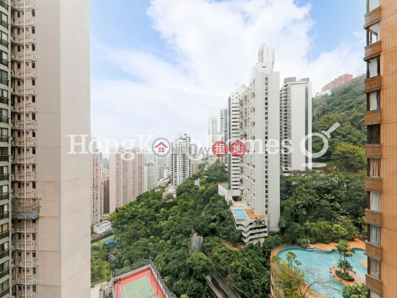 香港搵樓|租樓|二手盤|買樓| 搵地 | 住宅-出租樓盤-蔚皇居兩房一廳單位出租