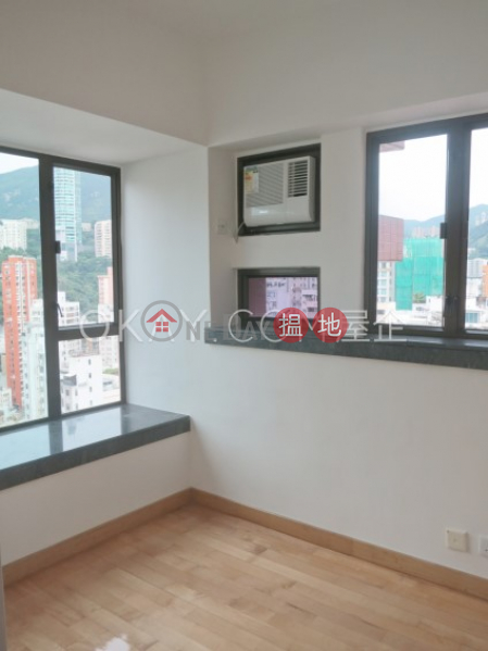 Luxurious 3 bedroom on high floor with racecourse views | For Sale, 1 Wong Nai Chung Road | Wan Chai District | Hong Kong, Sales, HK$ 20.89M