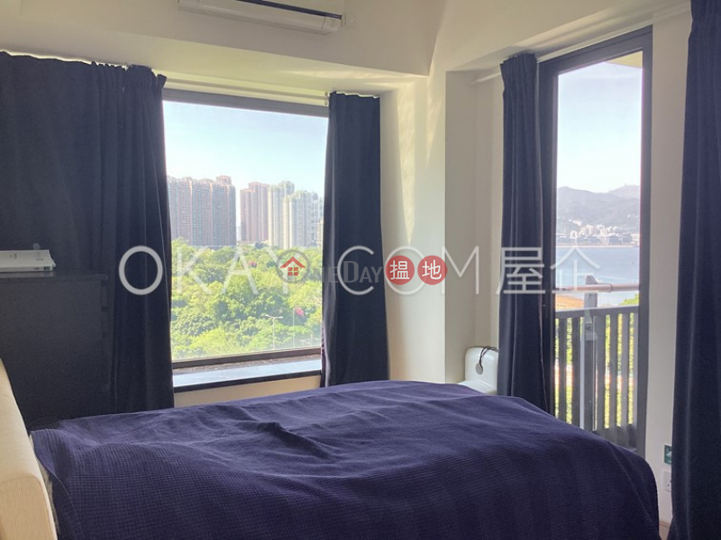 Elegant 4 bedroom with balcony | Rental | 8 Wu Kai Sha Street | Ma On Shan, Hong Kong | Rental HK$ 47,000/ month