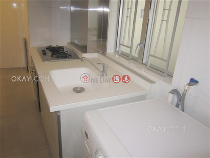 Lovely 3 bedroom with balcony | Rental, Highland Mansion 海倫大廈 Rental Listings | Wan Chai District (OKAY-R281142)