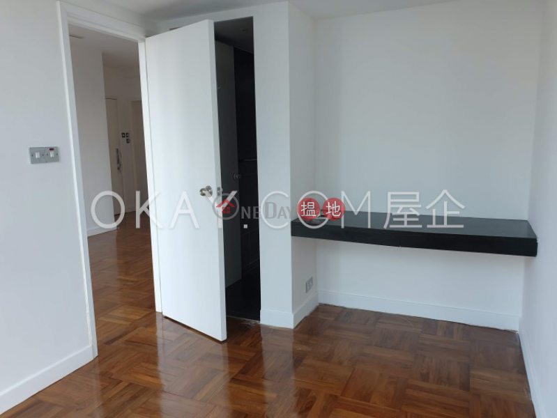Rare 3 bedroom on high floor with balcony | For Sale, 17 Village Road | Wan Chai District Hong Kong | Sales HK$ 14M