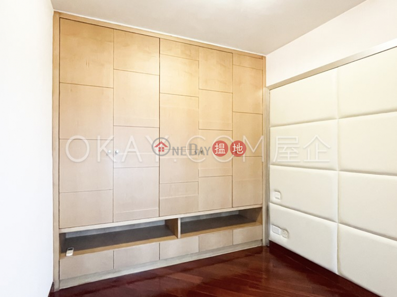 Stylish 3 bedroom with balcony | Rental, 1 Austin Road West | Yau Tsim Mong, Hong Kong Rental | HK$ 45,000/ month
