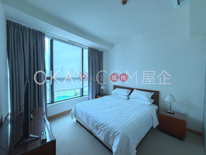 The Ellipsis|高層住宅-出租樓盤HK$ 62,300/ 月