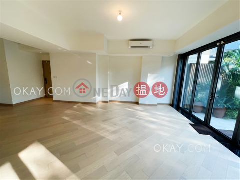 Exquisite 4 bedroom with balcony & parking | Rental | Block 7 Phase 4 Double Cove Starview Prime 4期 迎海‧星灣御 7座 _0