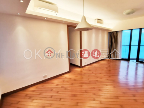 Gorgeous 3 bedroom with sea views, balcony | For Sale | Phase 6 Residence Bel-Air 貝沙灣6期 _0