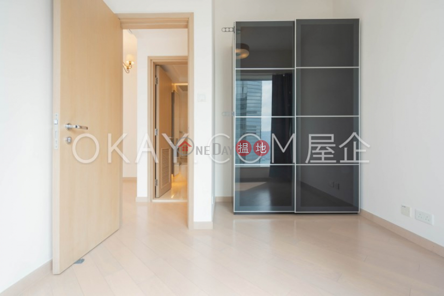HK$ 32,000/ month, The Cullinan Tower 21 Zone 5 (Star Sky) | Yau Tsim Mong, Elegant 1 bedroom on high floor | Rental