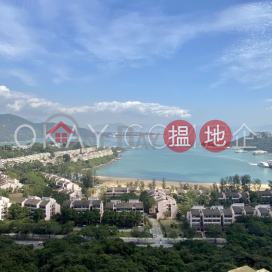 Popular 3 bedroom with sea views | For Sale | Discovery Bay, Phase 2 Midvale Village, Marine View (Block H3) 愉景灣 2期 畔峰 觀濤樓 (H3座) _0