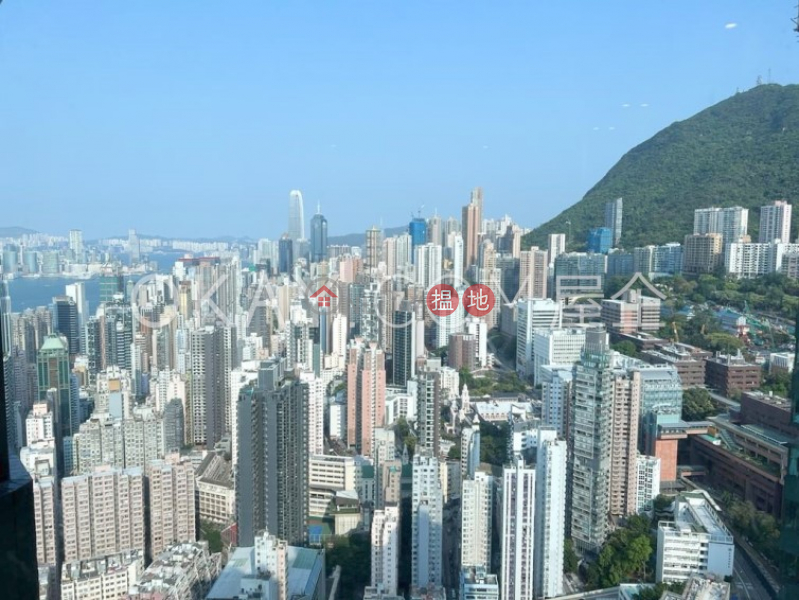 The Belcher\'s Phase 2 Tower 6, High, Residential | Rental Listings HK$ 52,000/ month