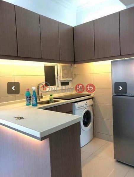 Flat for Rent in Cheong Ip Building, Wan Chai | 344-354A Hennessy Road | Wan Chai District, Hong Kong Rental | HK$ 23,000/ month