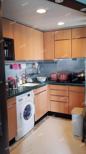 康怡花園 D座 (1-8室)-中層住宅-出租樓盤HK$ 26,500/ 月