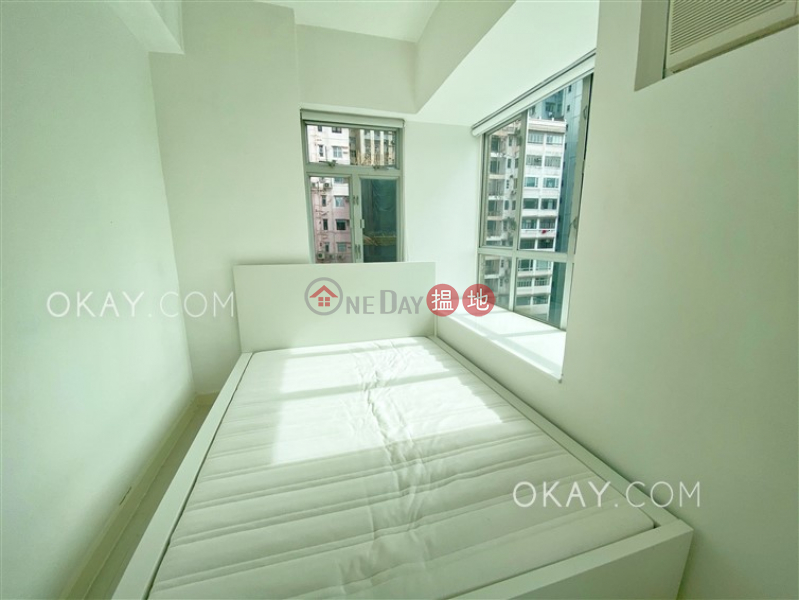 雍翠臺|高層-住宅|出租樓盤|HK$ 23,500/ 月