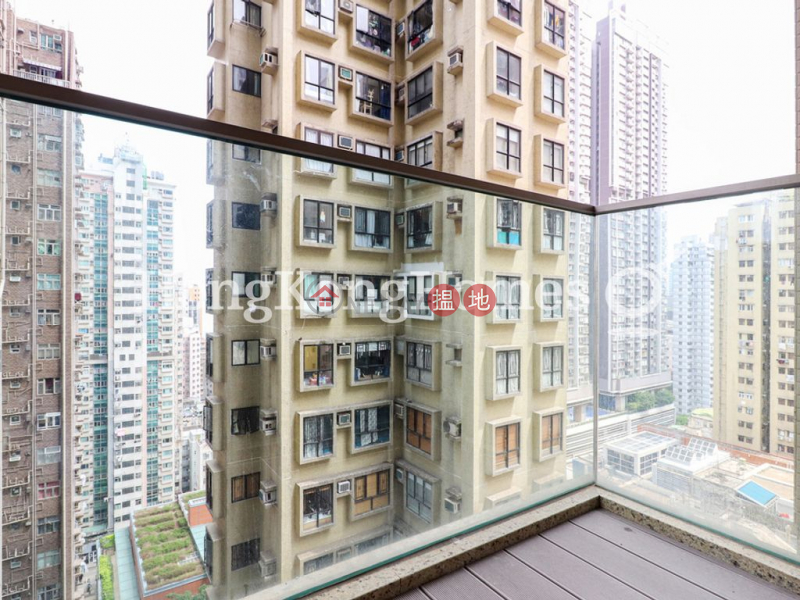 3 Bedroom Family Unit at The Nova | For Sale 88 Third Street | Western District, Hong Kong, Sales HK$ 24M