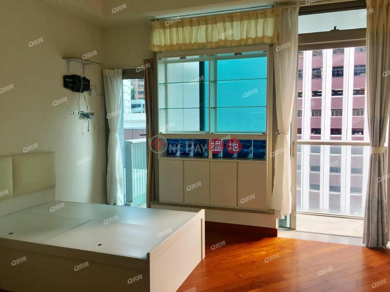 The Avenue Tower 2 | Low Floor Flat for Sale | The Avenue Tower 2 囍匯 2座 Sales Listings