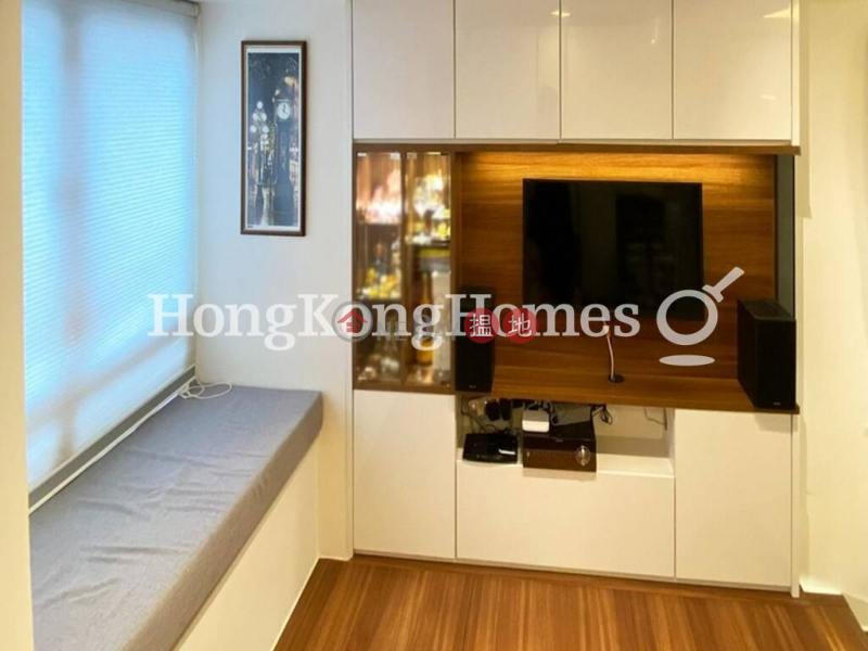 HK$ 6M | Smithfield Terrace Western District | Studio Unit at Smithfield Terrace | For Sale