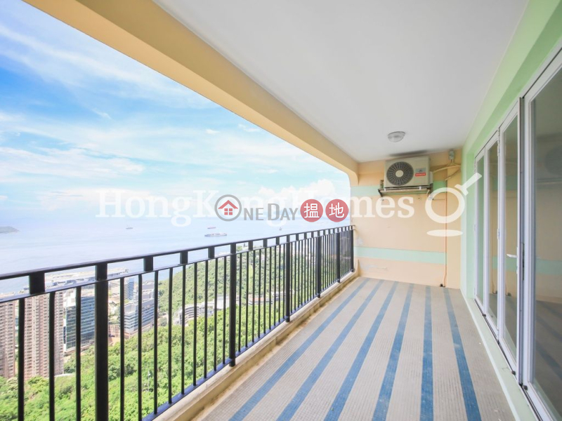 3 Bedroom Family Unit for Rent at Middleton Towers | 140 Pok Fu Lam Road | Western District Hong Kong | Rental HK$ 68,000/ month