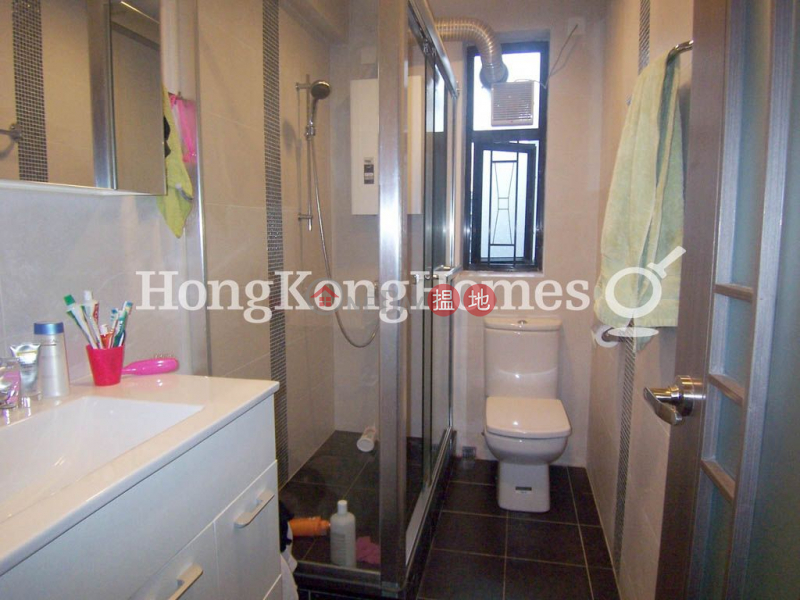 3 Bedroom Family Unit at Botanic Terrace Block A | For Sale, 3 Conduit Road | Western District Hong Kong Sales | HK$ 36.5M