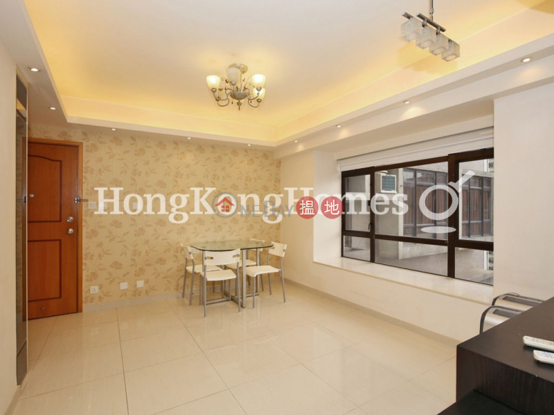 1 Bed Unit for Rent at Tycoon Court | 8 Conduit Road | Western District, Hong Kong Rental HK$ 21,000/ month