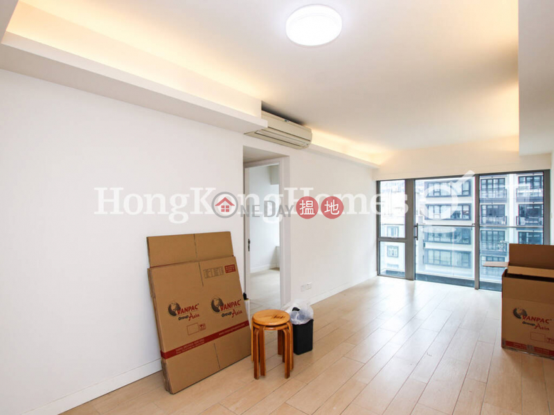 3 Bedroom Family Unit for Rent at Po Wah Court | 29-31 Yuk Sau Street | Wan Chai District Hong Kong | Rental | HK$ 46,000/ month