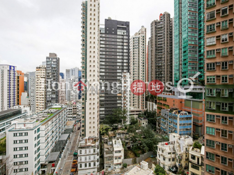 2 Bedroom Unit at Centrestage | For Sale, Centrestage 聚賢居 | Central District (Proway-LID37378S)_0
