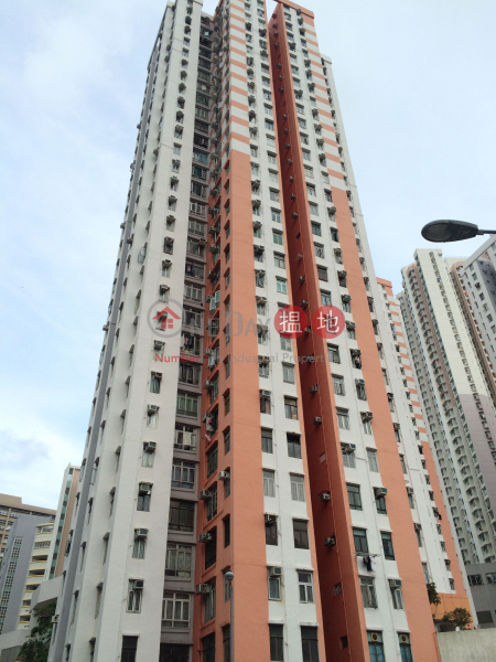 漁暉苑 美暉閣 (C座) (Mei Fai House ( Block C ) Yue Fai Court) 香港仔|搵地(OneDay)(1)