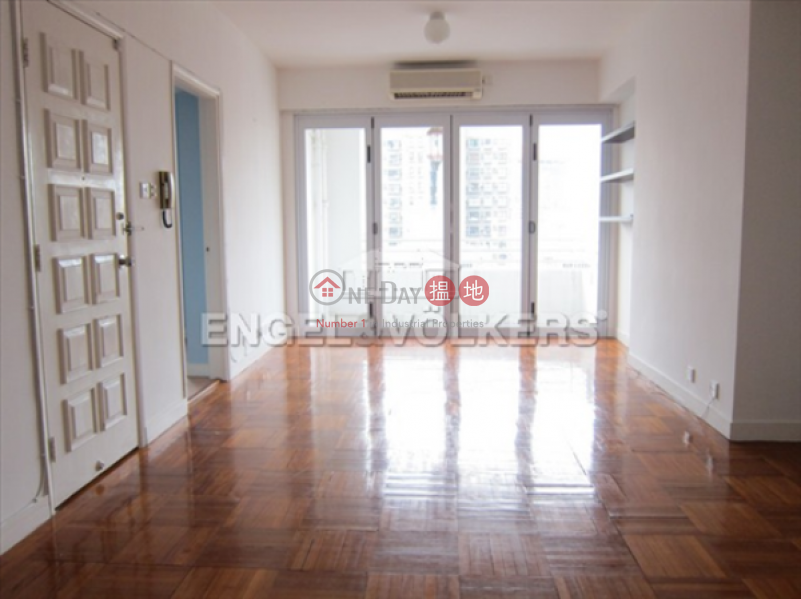 3 Bedroom Family Flat for Sale in Soho | 18 Hospital Road | Central District, Hong Kong | Sales HK$ 21M