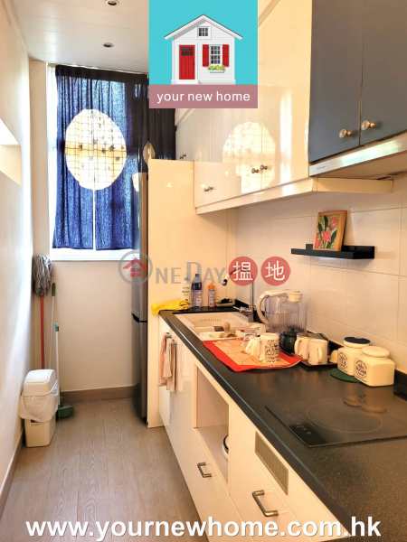 HK$ 558萬|萬年街7號|西貢Sai Kung Town Flat | For Sale