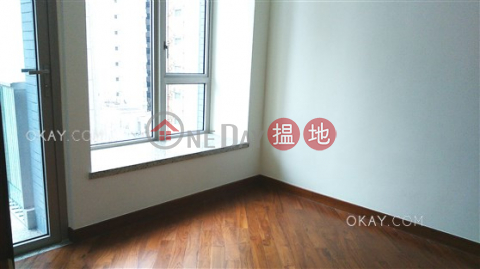 Popular 1 bedroom with balcony | Rental, The Avenue Tower 2 囍匯 2座 | Wan Chai District (OKAY-R289208)_0