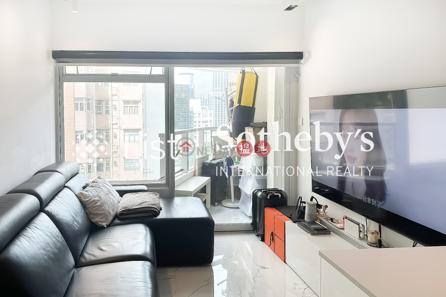 Property for Sale at Bel Mount Garden with 1 Bedroom 7-9 Caine Road | Central District | Hong Kong | Sales, HK$ 11M