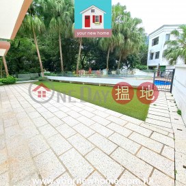 Family Home in Sai Kung for Rent, Tam Wat Village 氹笏 | Sai Kung (RL243)_0