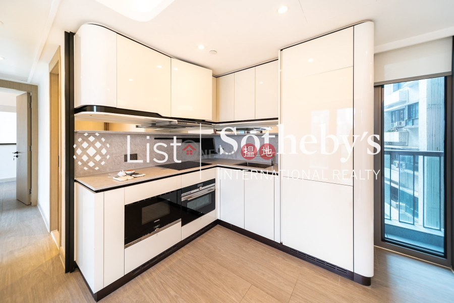 Townplace Soho | Unknown | Residential Rental Listings, HK$ 52,500/ month