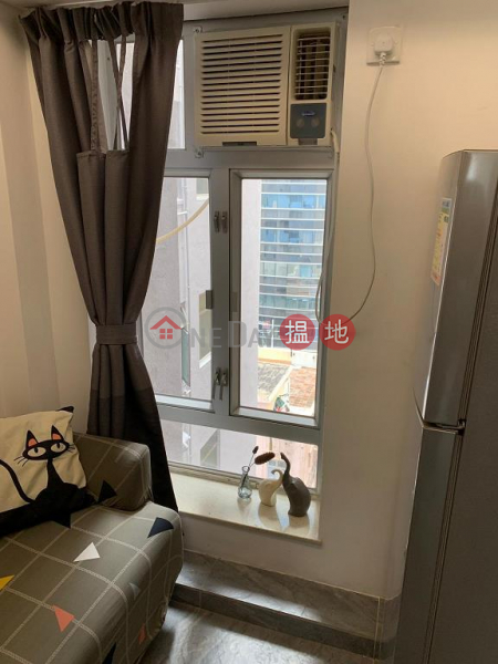 Flat for Rent in Luen Sen Mansion, Wan Chai 167-168 Hennessy Road | Wan Chai District Hong Kong, Rental | HK$ 11,800/ month