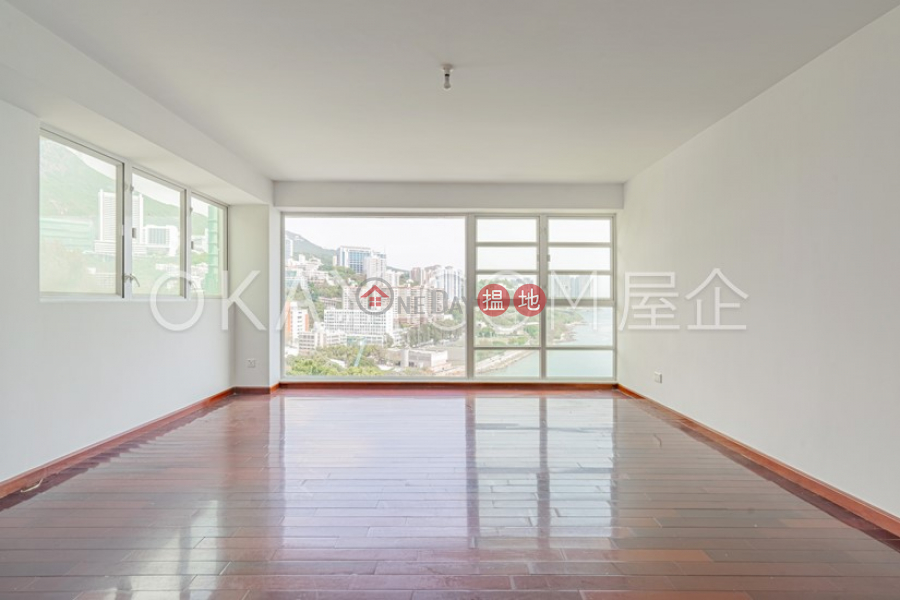 Lovely 3 bedroom with sea views & balcony | Rental 216 Victoria Road | Western District, Hong Kong | Rental | HK$ 74,000/ month