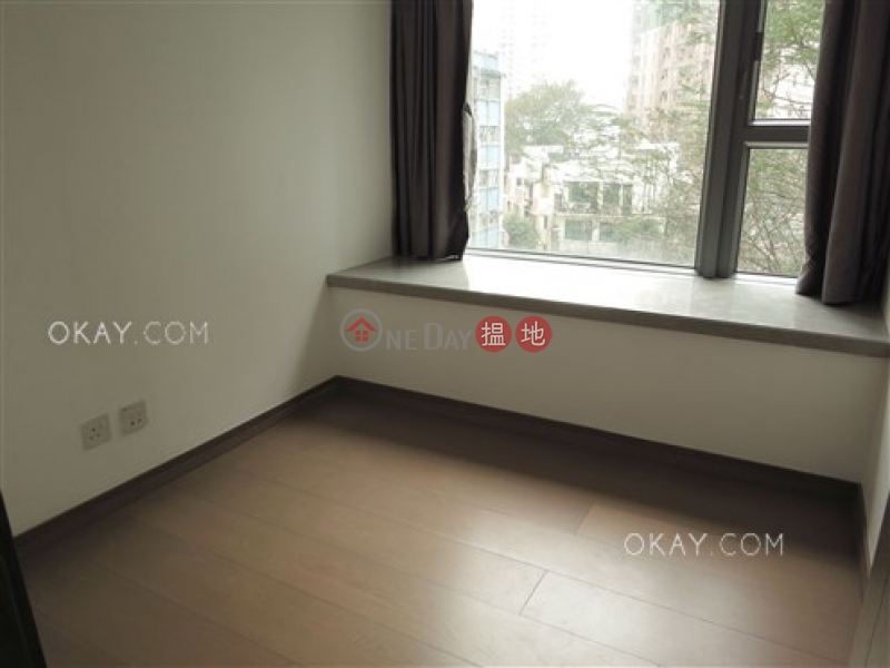 Rare 2 bedroom with balcony | Rental, 72 Staunton Street | Central District | Hong Kong Rental | HK$ 30,000/ month