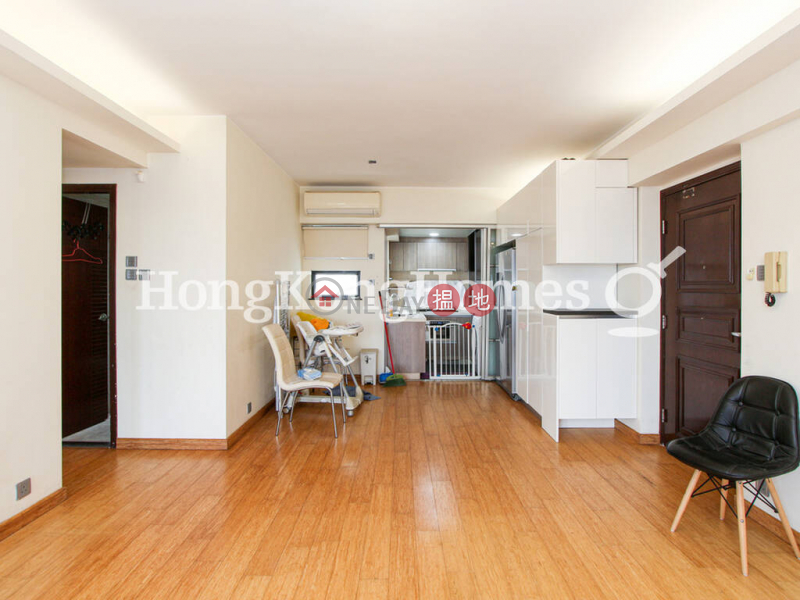 3 Bedroom Family Unit at Vantage Park | For Sale, 22 Conduit Road | Western District Hong Kong Sales HK$ 22M