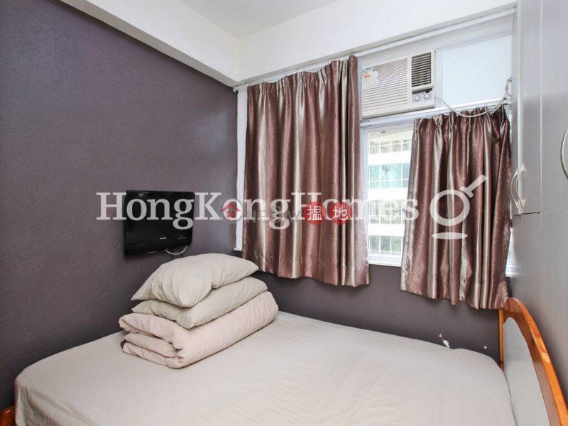 HK$ 20,800/ month | David House Wan Chai District 3 Bedroom Family Unit for Rent at David House