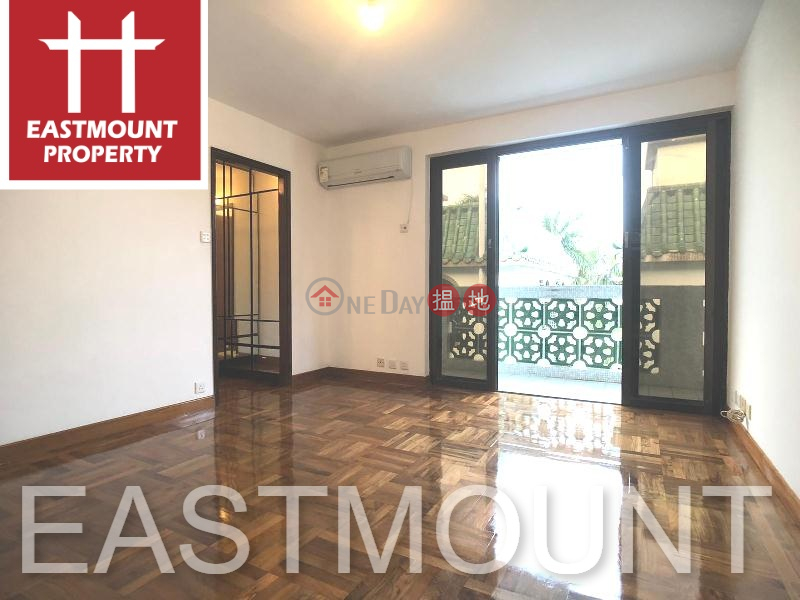 Clearwater Bay Village House with Garden | Property For Rent or Lease in Sheung Sze Wan 相思灣-Duplex with roof | 48 Sheung Sze Wan Road | Sai Kung Hong Kong Rental HK$ 38,000/ month