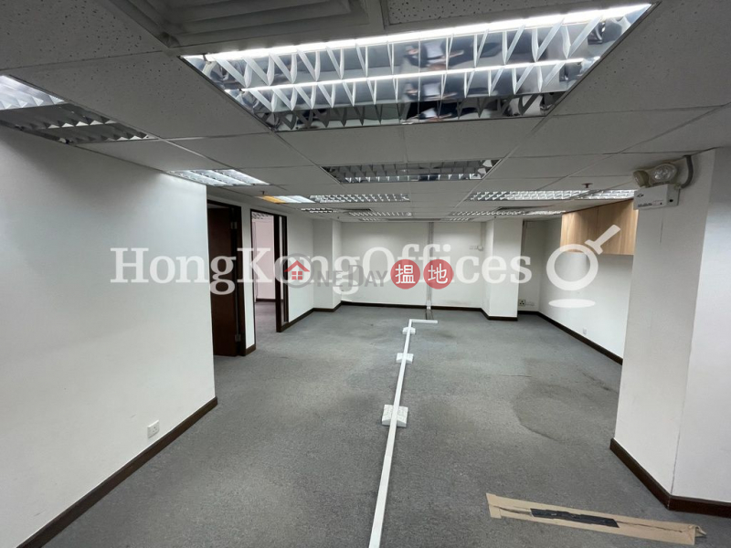 華懋大廈寫字樓租單位出租34-37干諾道中 | 中區|香港-出租-HK$ 74,556/ 月