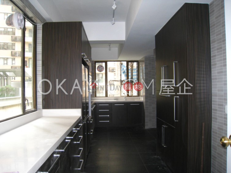 Efficient 4 bedroom with balcony | For Sale, 7-9 MacDonnell Road | Central District Hong Kong | Sales HK$ 58M