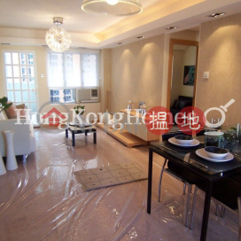 3 Bedroom Family Unit for Rent at Caroline Height | Caroline Height 嘉蘭閣 _0