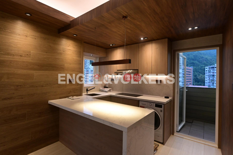 2 Bedroom Flat for Rent in Wan Chai | 69-71 Stone Nullah Lane | Wan Chai District Hong Kong | Rental, HK$ 29,500/ month