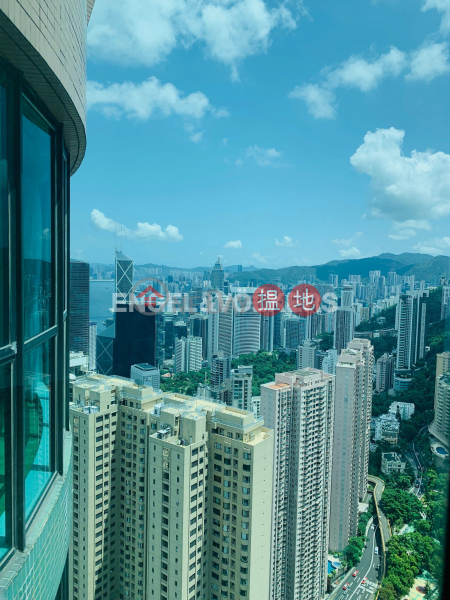 HK$ 99,000/ month, Dynasty Court | Central District, 3 Bedroom Family Flat for Rent in Central Mid Levels