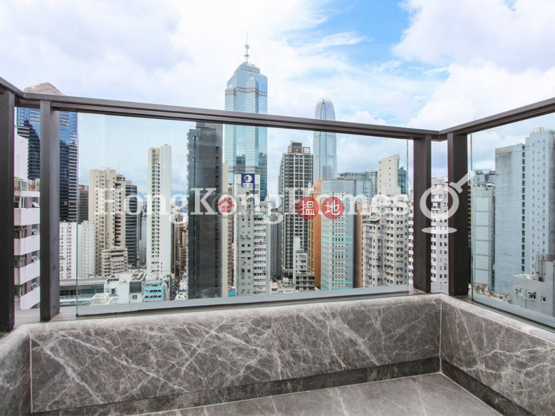 1 Bed Unit at The Pierre | For Sale | 1 Coronation Terrace | Central District, Hong Kong, Sales, HK$ 12M