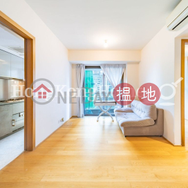 2 Bedroom Unit for Rent at Alassio