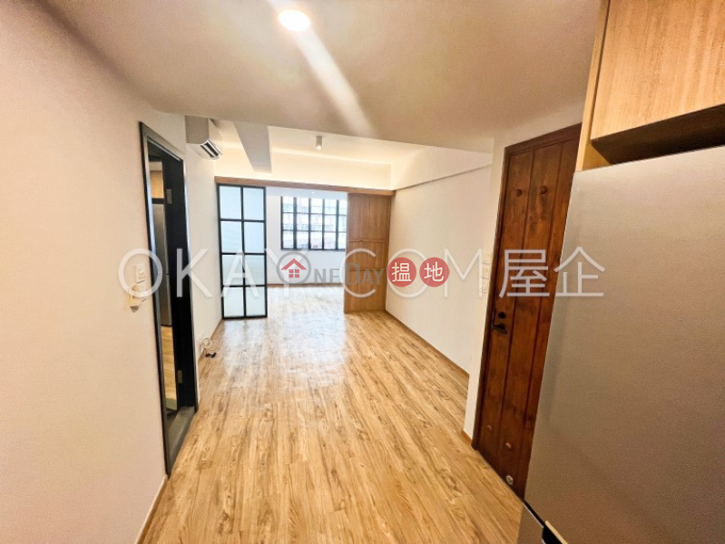 荷李活道256-258號|低層-住宅-出租樓盤-HK$ 25,000/ 月