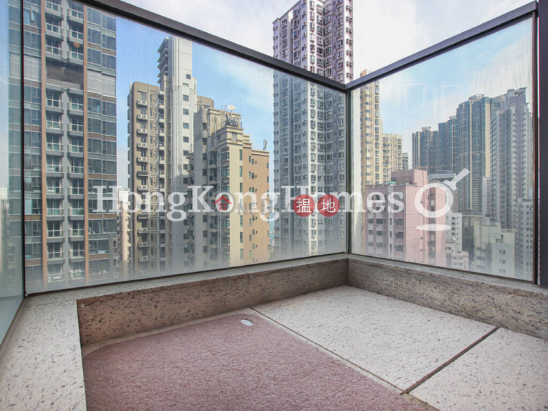 1 Bed Unit for Rent at Imperial Kennedy 68 Belchers Street | Western District Hong Kong, Rental, HK$ 24,500/ month