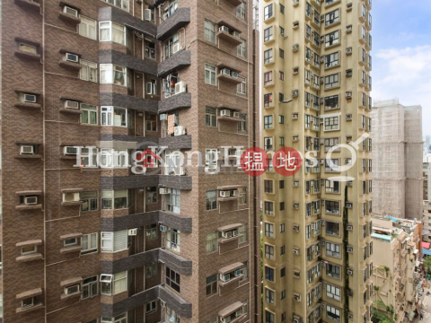 1 Bed Unit at The Nova | For Sale, The Nova 星鑽 | Western District (Proway-LID175764S)_0