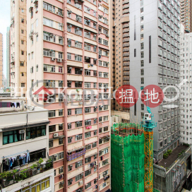 1 Bed Unit at The Hudson | For Sale, The Hudson 浚峰 | Western District (Proway-LID155827S)_0