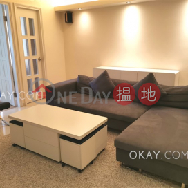 Unique 1 bedroom with terrace | Rental, Lok Go Building 樂高大廈 | Wan Chai District (OKAY-R83417)_0