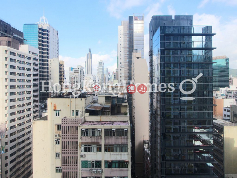 Property Search Hong Kong | OneDay | Residential | Sales Listings | 3 Bedroom Family Unit at Southorn Garden | For Sale