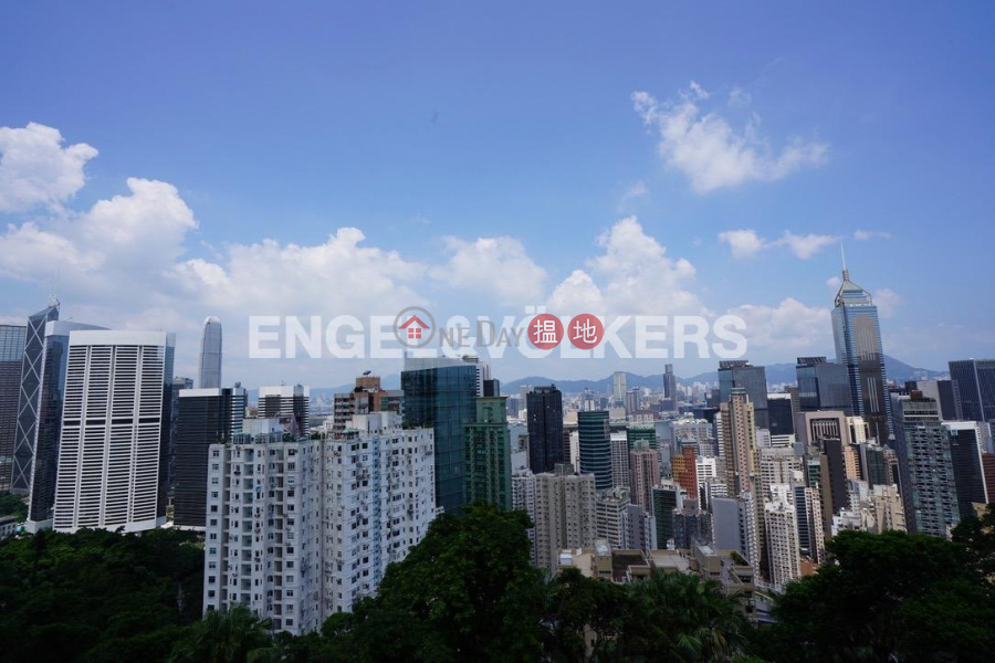 東半山4房豪宅筍盤出租|住宅單位|17寶雲道 | 東區香港|出租-HK$ 300,000/ 月